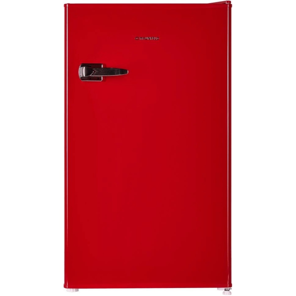 Холодильник Maunfeld MFF83RR (Цвет: Red)