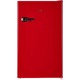 Холодильник Maunfeld MFF83RR (Цвет: Red)