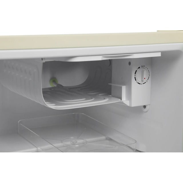 Холодильник Maunfeld MFF50RBG (Цвет: Beige)