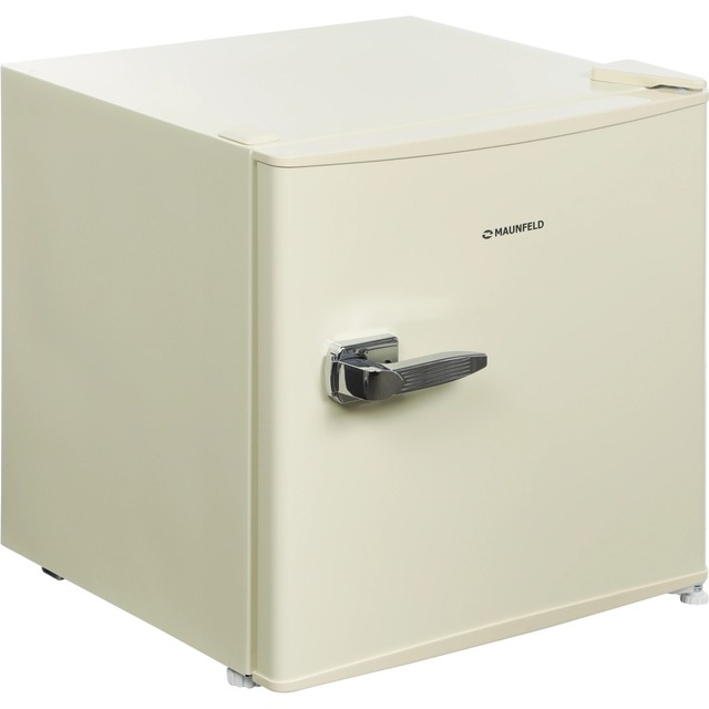 Холодильник Maunfeld MFF50RBG (Цвет: Beige)