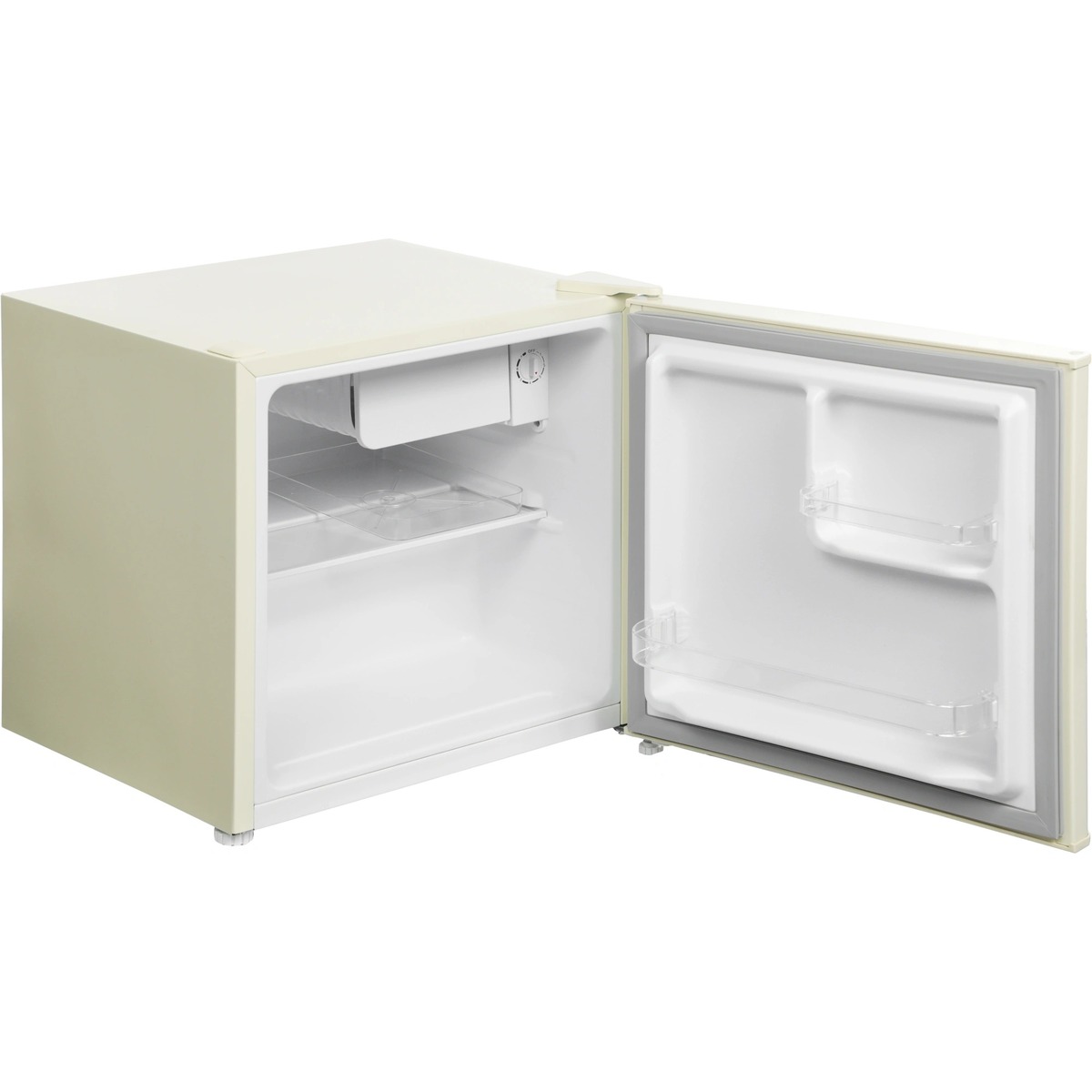 Холодильник Maunfeld MFF50RBG (Цвет: Beige)