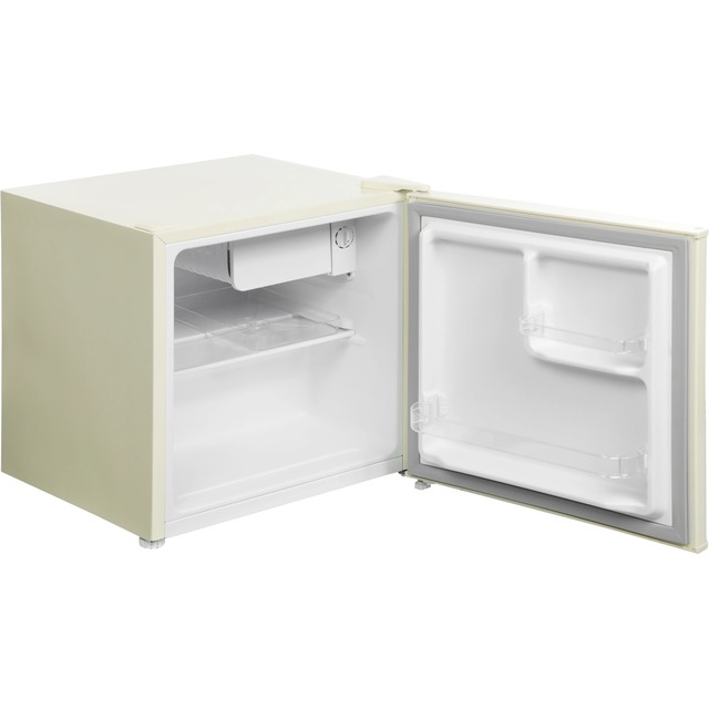 Холодильник Maunfeld MFF50RBG (Цвет: Beige)