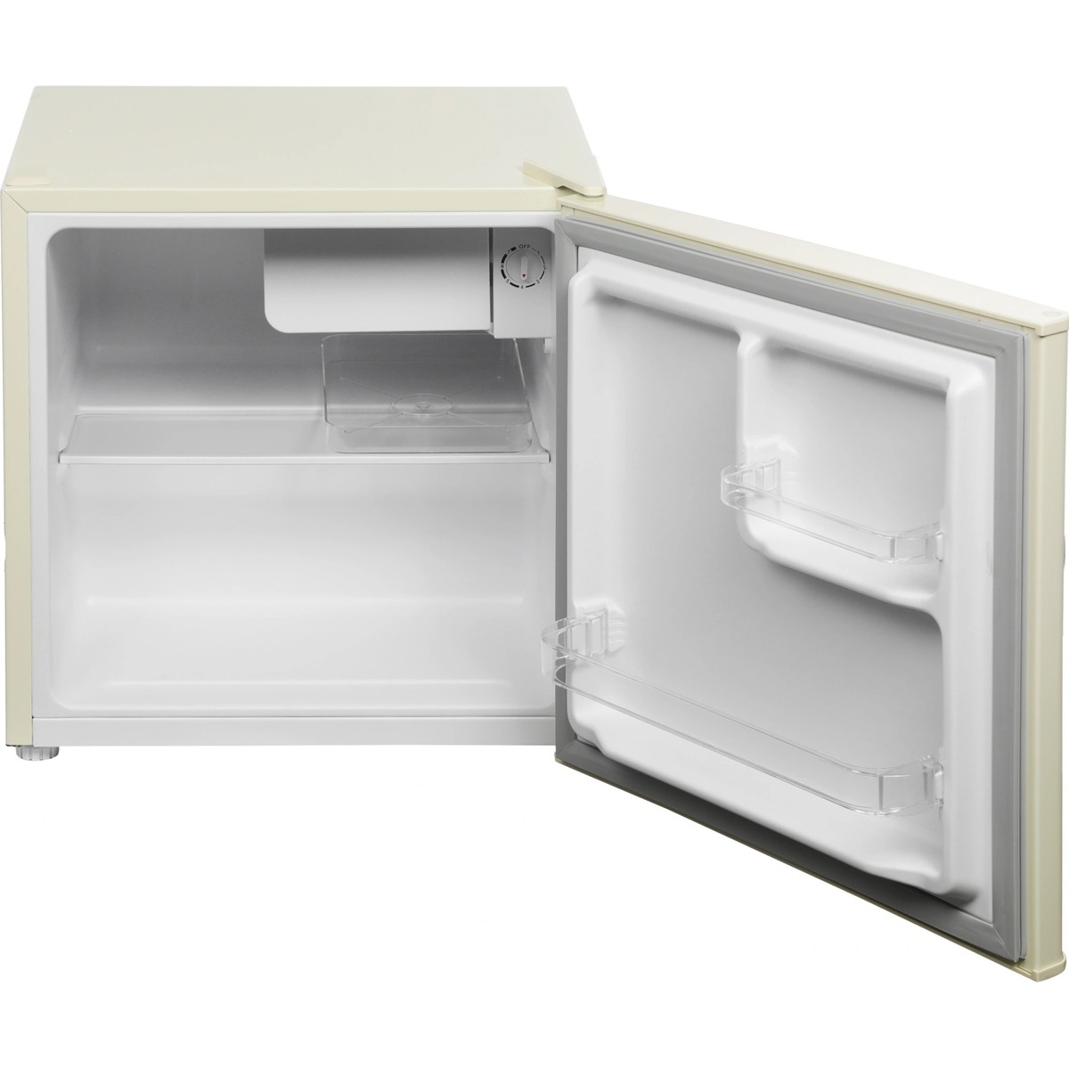 Холодильник Maunfeld MFF50RBG (Цвет: Beige)