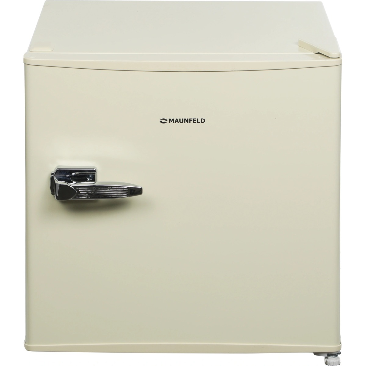 Холодильник Maunfeld MFF50RBG (Цвет: Beige)
