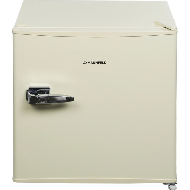 Холодильник Maunfeld MFF50RBG (Цвет: Beige)