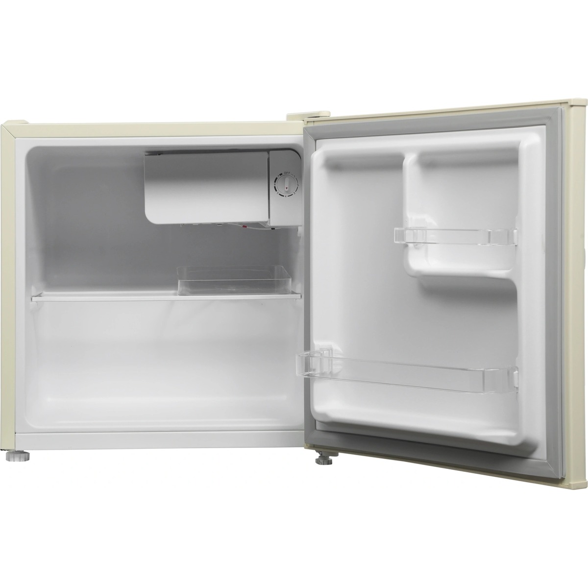 Холодильник Maunfeld MFF50RBG (Цвет: Beige)