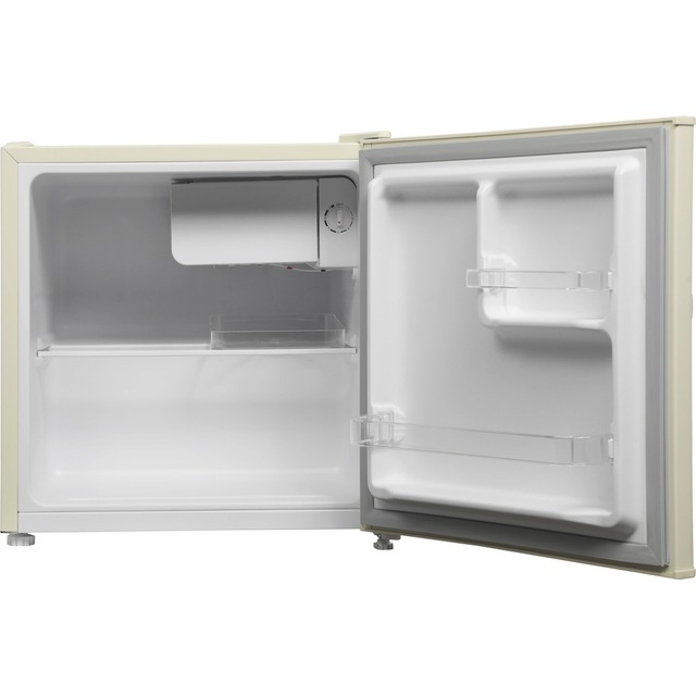 Холодильник Maunfeld MFF50RBG (Цвет: Beige)