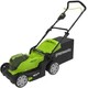 Газонокосилка роторная Greenworks G24X2L..