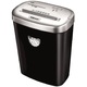 Шредер Fellowes PowerShred 53С (Цвет: Bl..