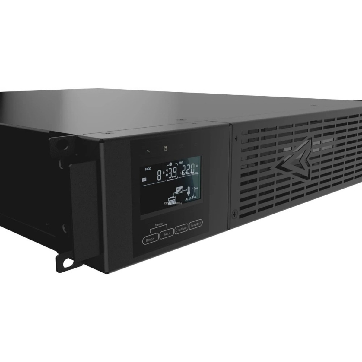 Источник бесперебойного питания Импульс ФОРВАРД 1000