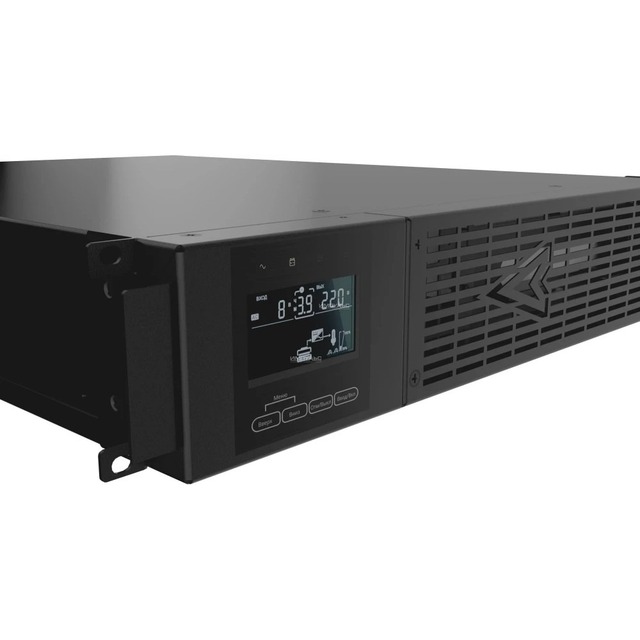 Источник бесперебойного питания Импульс ФОРВАРД 1000