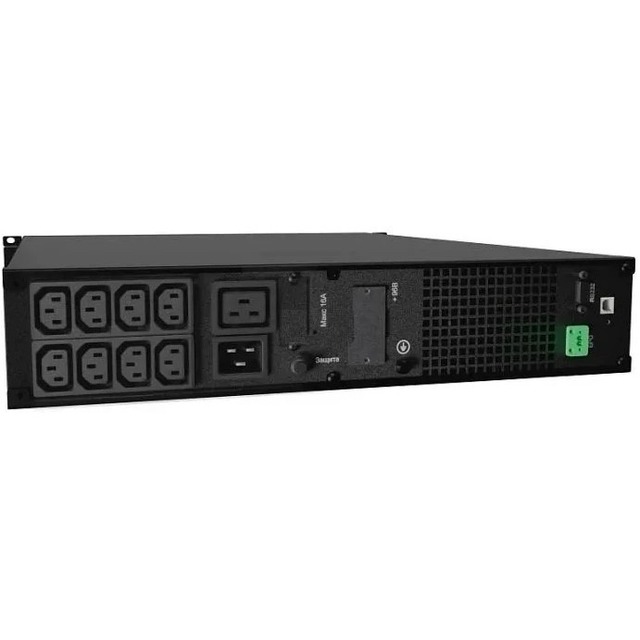 Источник бесперебойного питания Импульс ФОРВАРД 1000