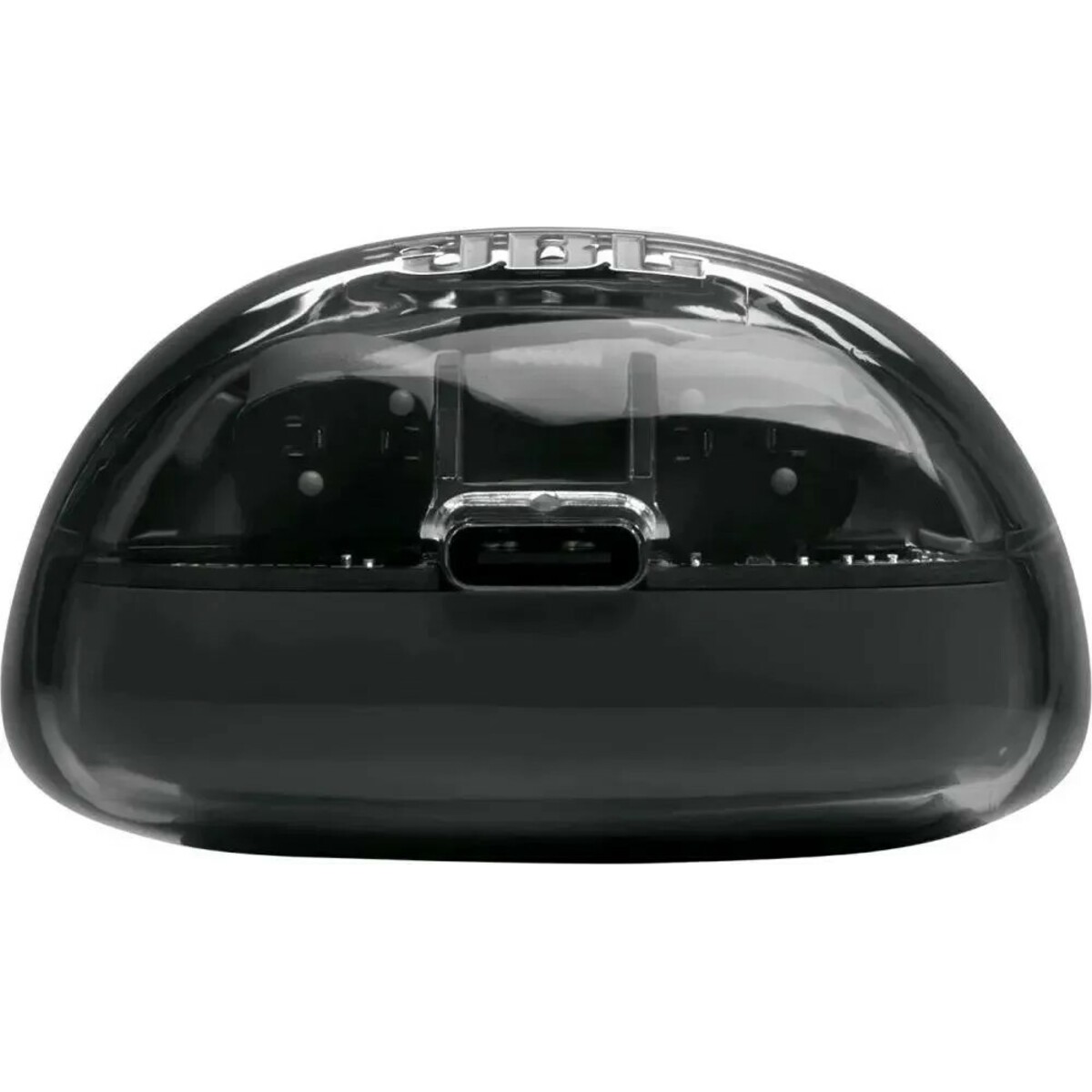 Наушники JBL Tune Flex 2 Ghost Edition, черный