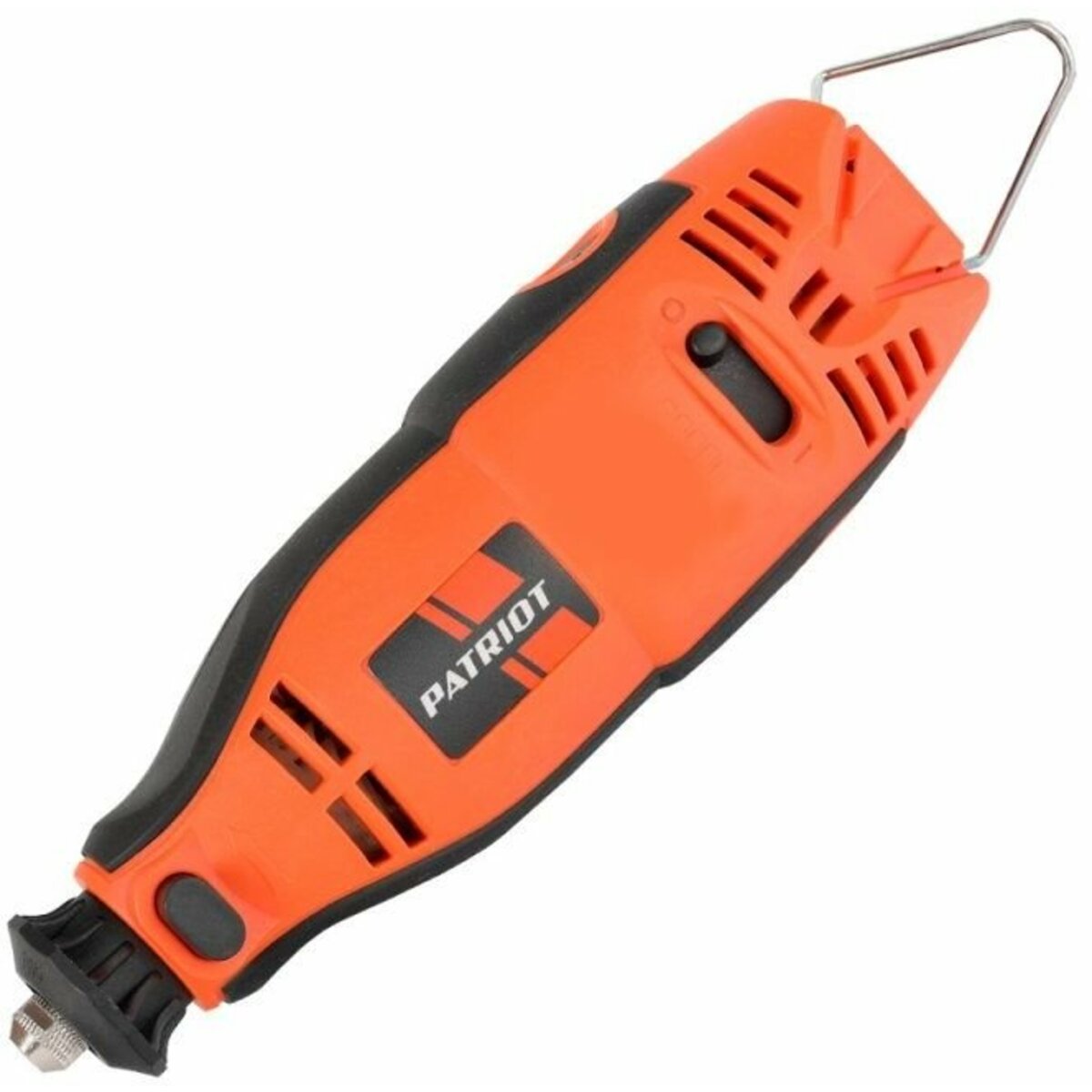 Гравер Patriot EE 170 (Цвет: Orange)