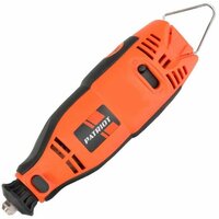 Гравер Patriot EE 170 (Цвет: Orange)