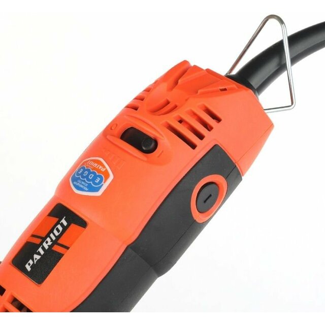 Гравер Patriot EE 170 (Цвет: Orange)