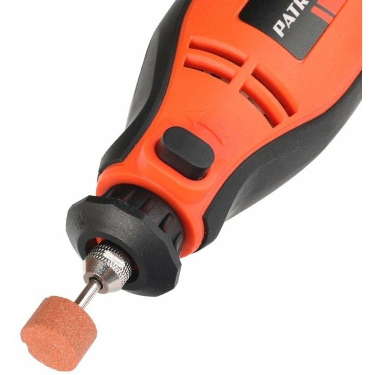 Гравер Patriot EE 170 (Цвет: Orange)