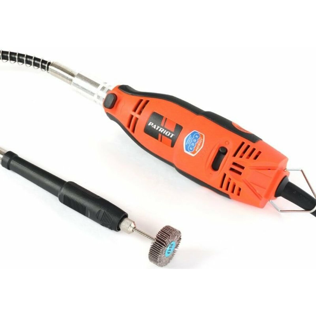 Гравер Patriot EE 170 (Цвет: Orange)