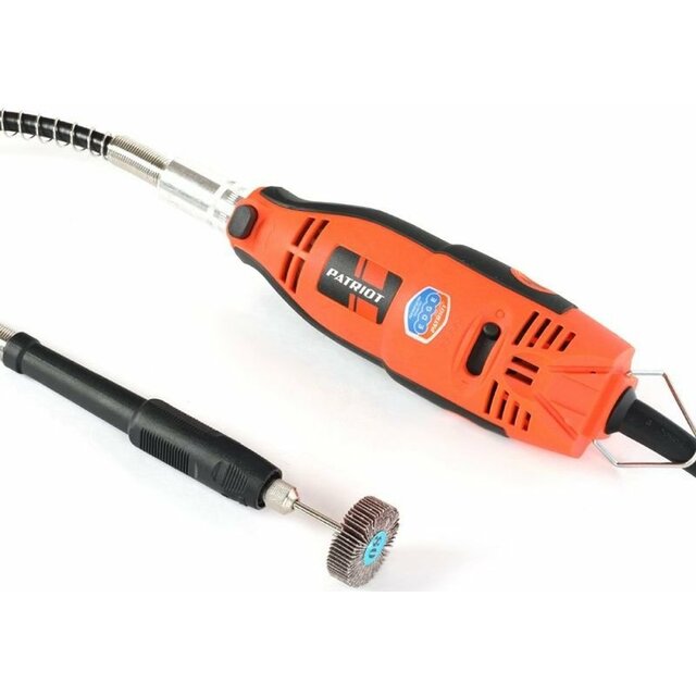 Гравер Patriot EE 170 (Цвет: Orange)