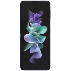 Смартфон Samsung Galaxy Z Flip3 8 / 128Gb (NFC) (Цвет: Lavender)