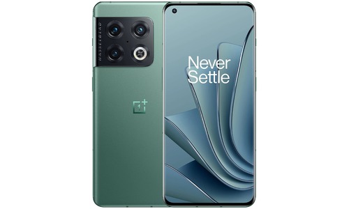 Купить Смартфон OnePlus 10 Pro 12/256Gb (Цвет: Green) NE2210 в СПб ...