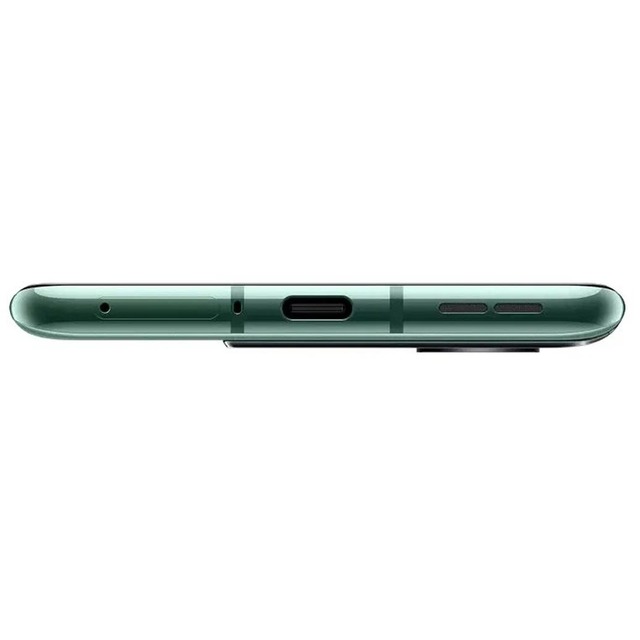 Смартфон OnePlus 10 Pro 12/256Gb (Цвет: Green)