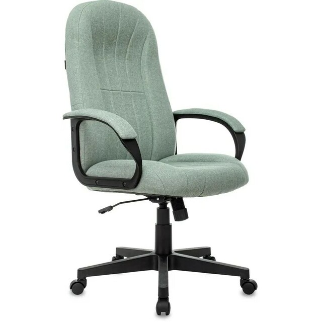 Кресло руководителя Бюрократ T-898 (Цвет: Green)