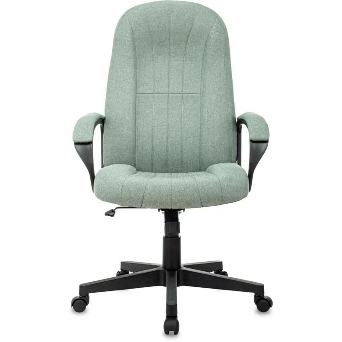 Кресло руководителя Бюрократ T-898 (Цвет: Green)