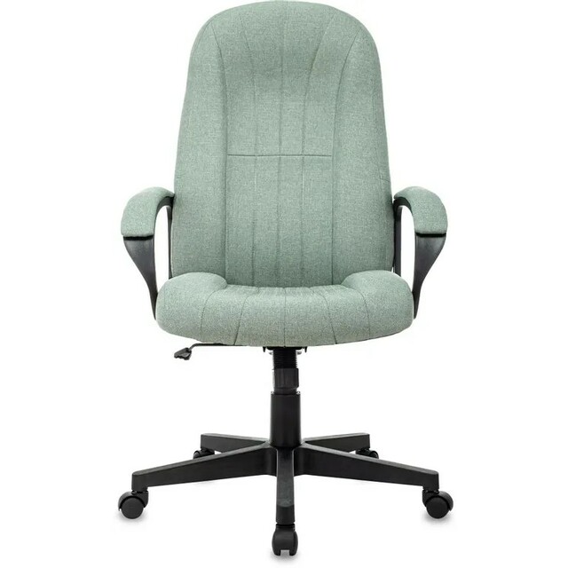 Кресло руководителя Бюрократ T-898 (Цвет: Green)