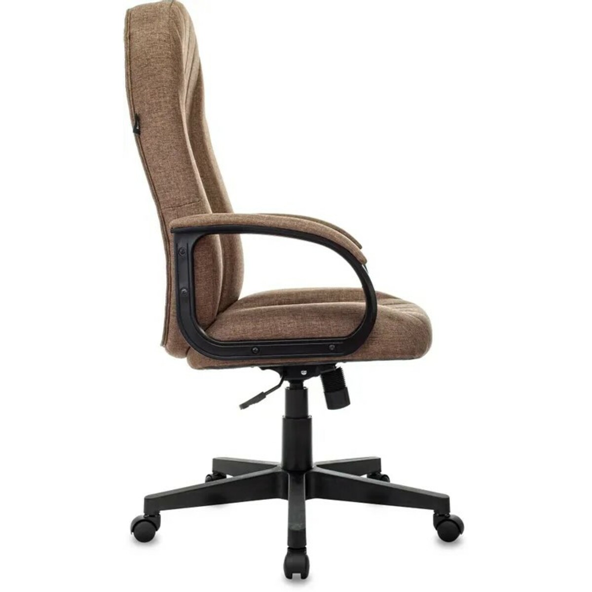 Кресло руководителя Бюрократ T-898 (Цвет: Brown)