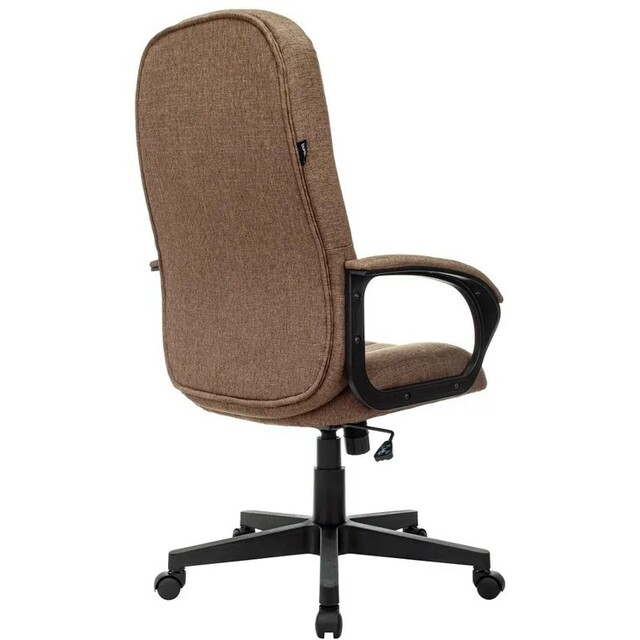 Кресло руководителя Бюрократ T-898 (Цвет: Brown) Кресло руководителя Бюрократ T-898 (Цвет: Brown)