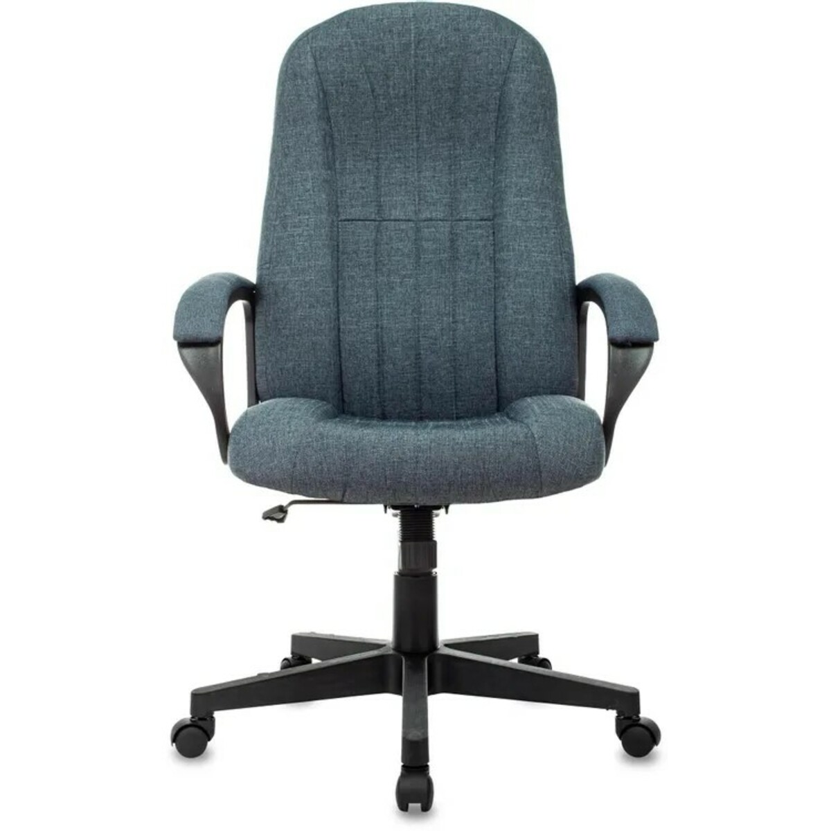 Кресло руководителя Бюрократ T-898 (Цвет: Blue)