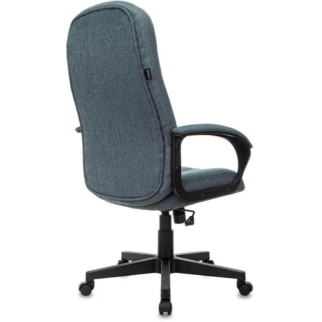 Кресло руководителя Бюрократ T-898 (Цвет: Blue)