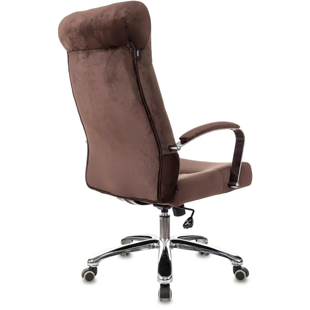 Кресло руководителя Бюрократ T-9928SL (Цвет: Brown)