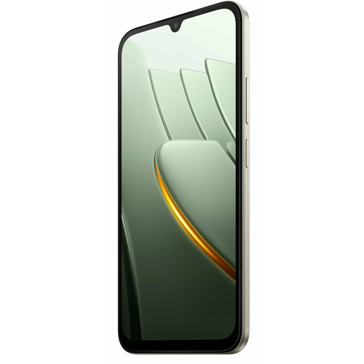 Смартфон POCO C81 Pro 4 / 128Gb (Цвет: Gold)