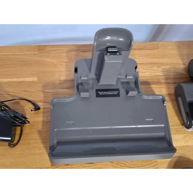 Пылесос моющий Dreame Wet and Dry Vacuum H11 Core, черный Пылесос моющий Dreame Wet and Dry Vacuum H11 Core, черный