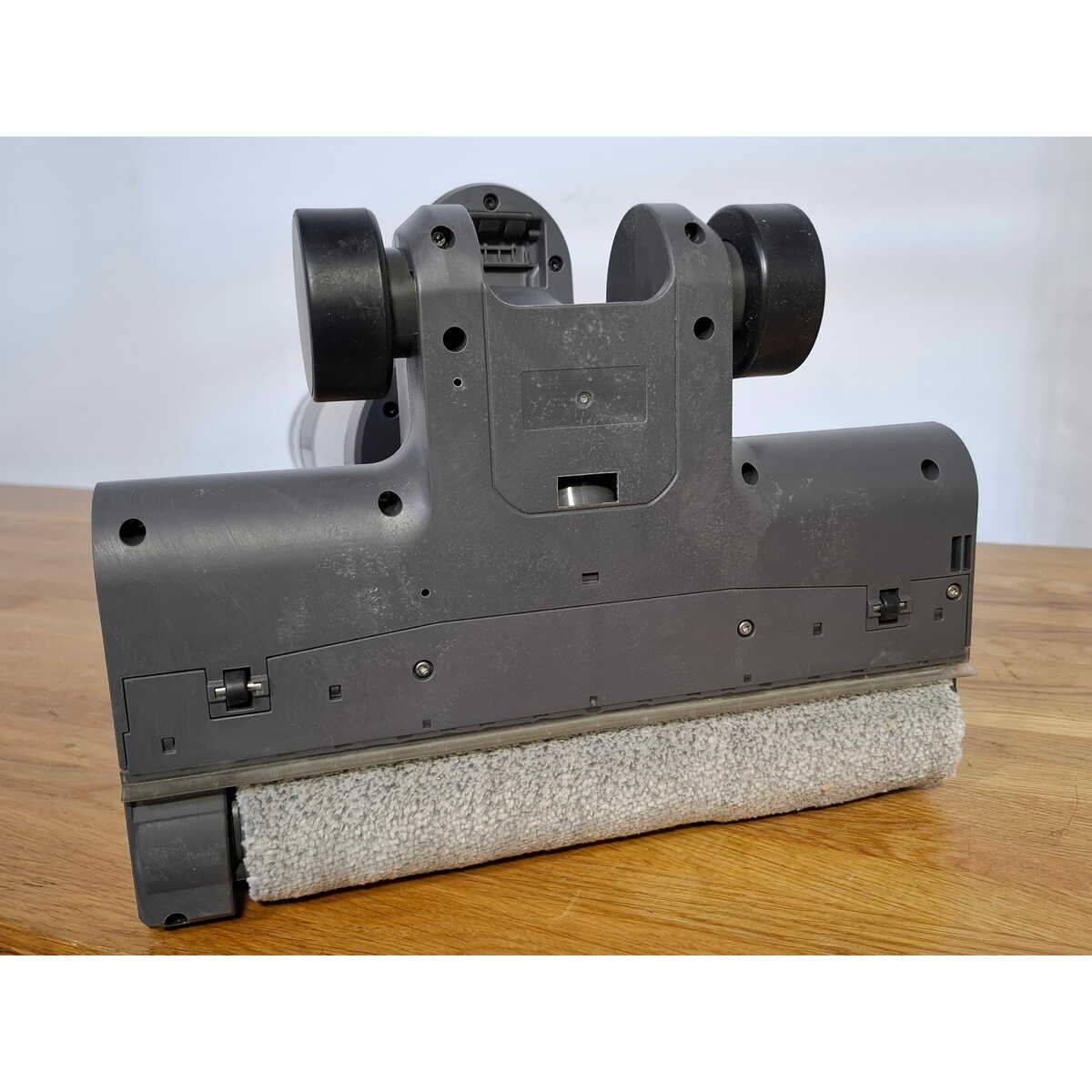 Пылесос моющий Dreame Wet and Dry Vacuum H11 Core, черный