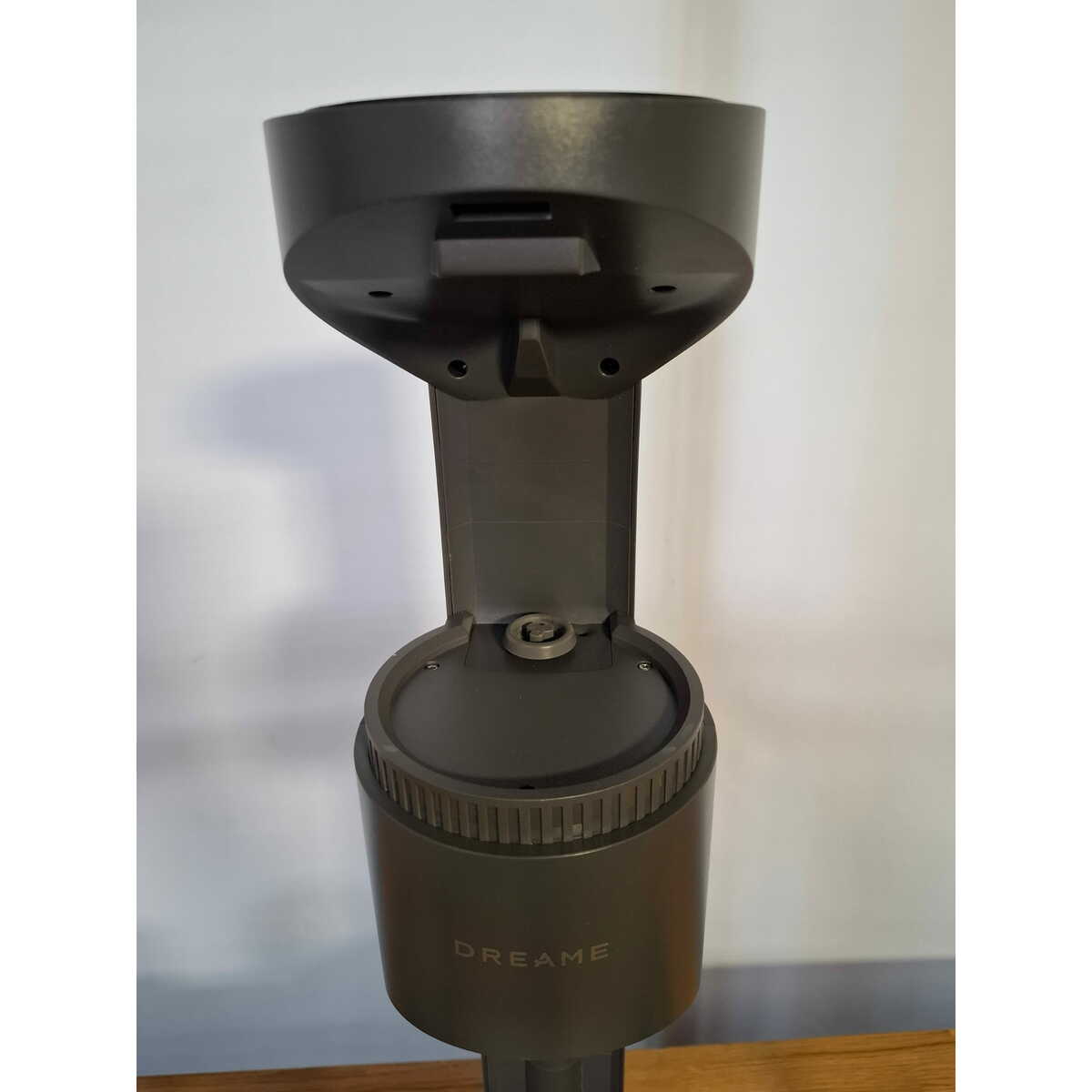 Пылесос моющий Dreame Wet and Dry Vacuum H11 Core, черный