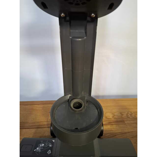 Пылесос моющий Dreame Wet and Dry Vacuum H11 Core, черный Пылесос моющий Dreame Wet and Dry Vacuum H11 Core, черный