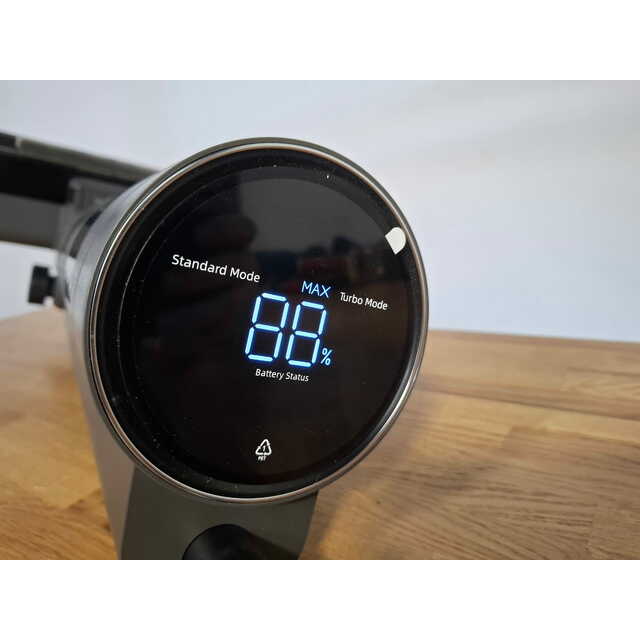 Пылесос моющий Dreame Wet and Dry Vacuum H11 Core, черный Пылесос моющий Dreame Wet and Dry Vacuum H11 Core, черный