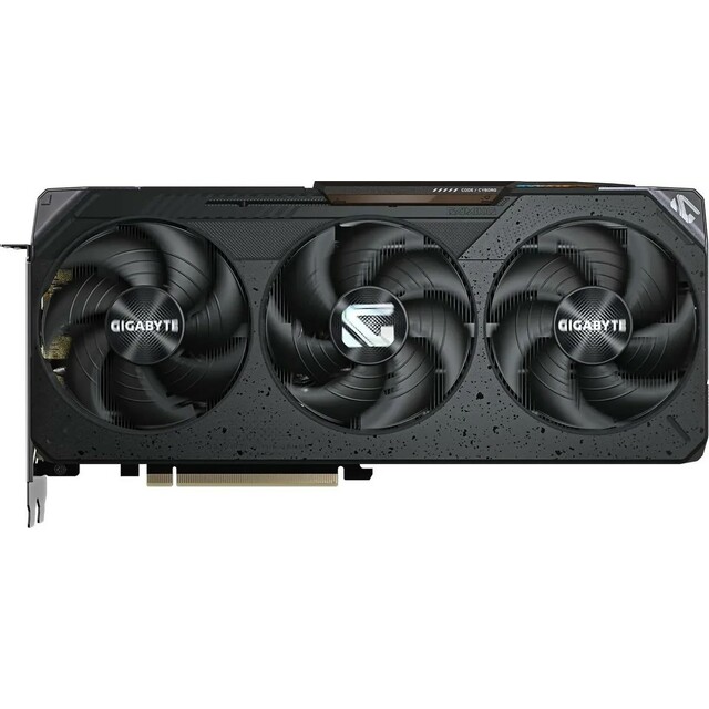 Видеокарта Gigabyte Radeon RX 9070 GAMING 16G (GV-R9070GAMING-16GD) Видеокарта Gigabyte Radeon RX 9070 GAMING 16G (GV-R9070GAMING-16GD)