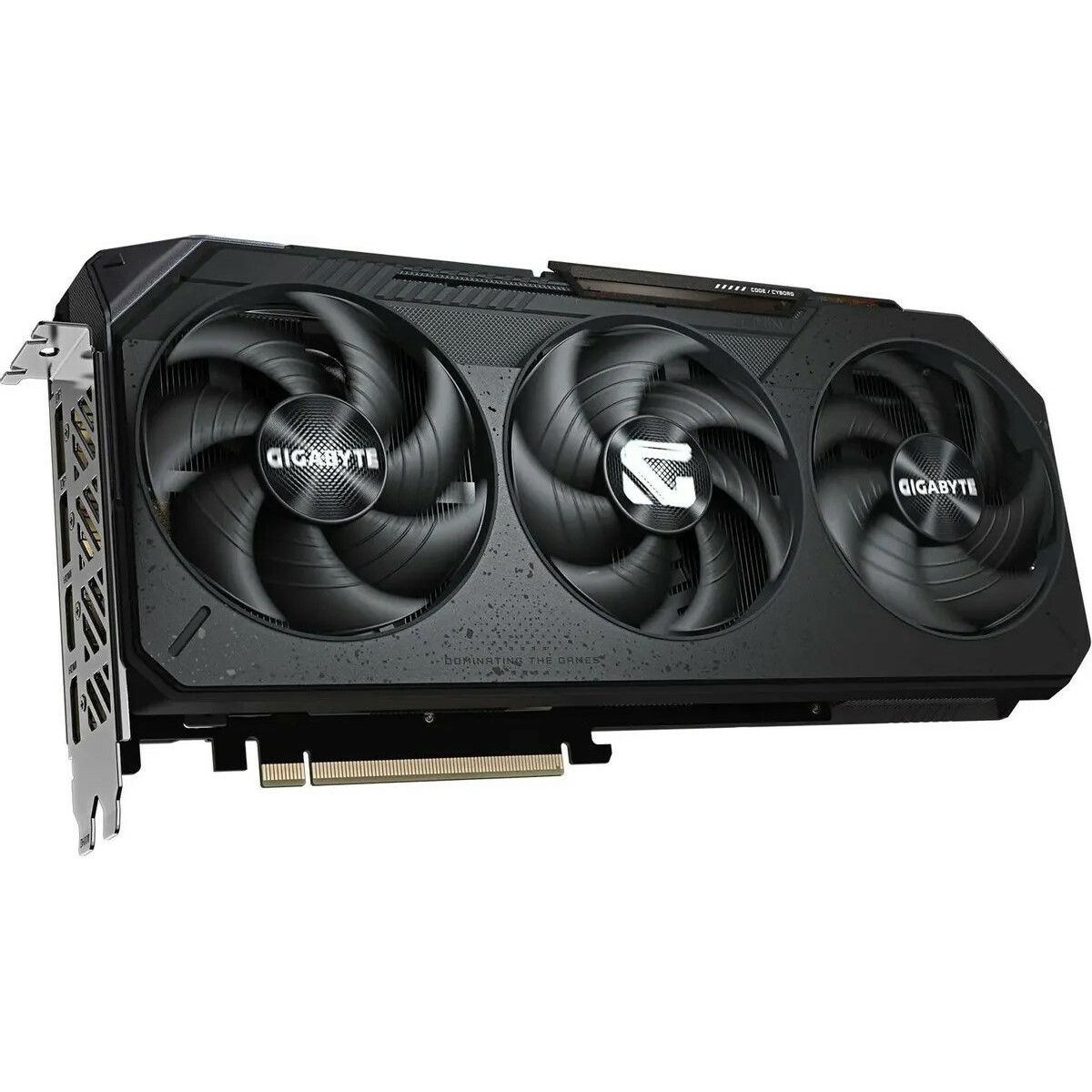 Видеокарта Gigabyte Radeon RX 9070 GAMING 16G (GV-R9070GAMING-16GD)