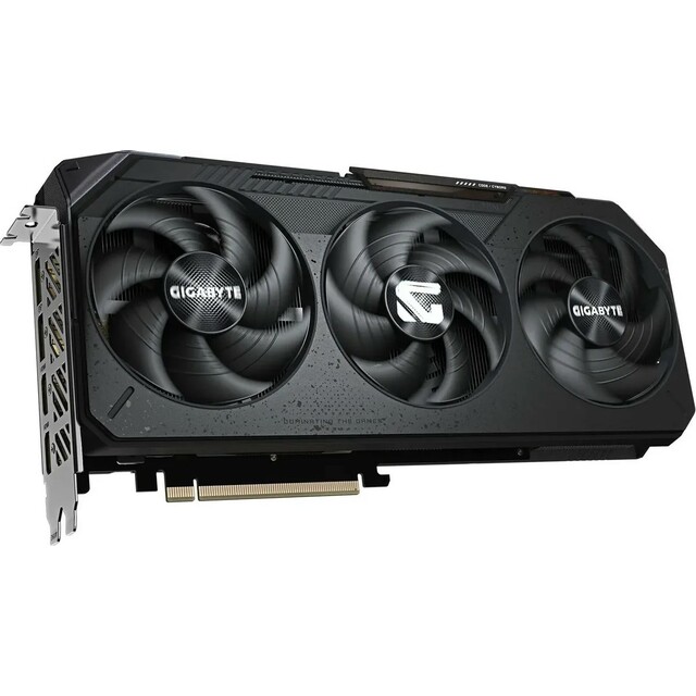 Видеокарта Gigabyte Radeon RX 9070 GAMING 16G (GV-R9070GAMING-16GD) Видеокарта Gigabyte Radeon RX 9070 GAMING 16G (GV-R9070GAMING-16GD)