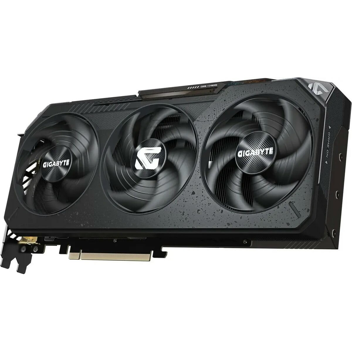 Видеокарта Gigabyte Radeon RX 9070 GAMING 16G (GV-R9070GAMING-16GD)