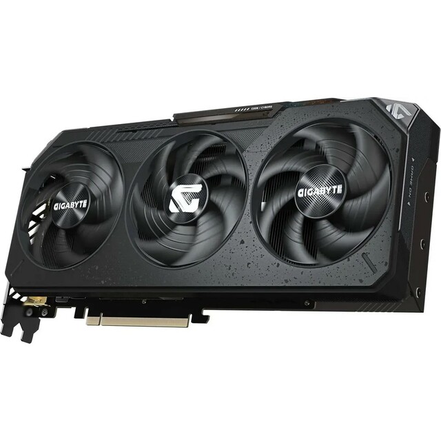 Видеокарта Gigabyte Radeon RX 9070 GAMING 16G (GV-R9070GAMING-16GD) Видеокарта Gigabyte Radeon RX 9070 GAMING 16G (GV-R9070GAMING-16GD)
