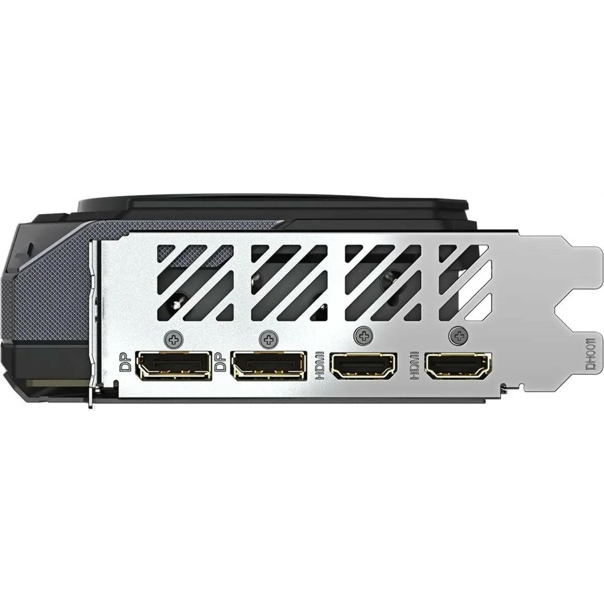 Видеокарта Gigabyte Radeon RX 9070 GAMING 16G (GV-R9070GAMING-16GD)