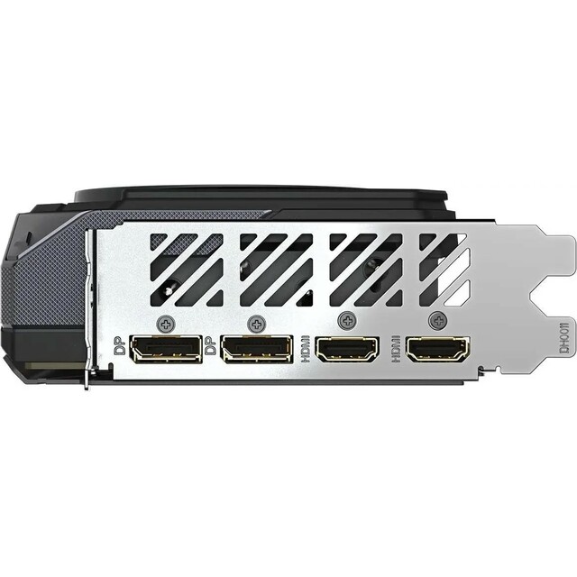 Видеокарта Gigabyte Radeon RX 9070 GAMING 16G (GV-R9070GAMING-16GD) Видеокарта Gigabyte Radeon RX 9070 GAMING 16G (GV-R9070GAMING-16GD)