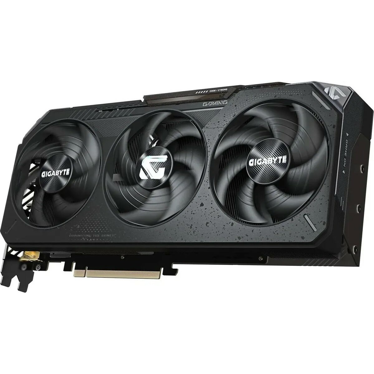 Видеокарта Gigabyte Radeon RX 9070XT GAMING 16G (GV-R9070XTGAMING-16GD)
