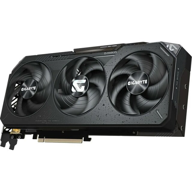 Видеокарта Gigabyte Radeon RX 9070XT GAMING 16G (GV-R9070XTGAMING-16GD)