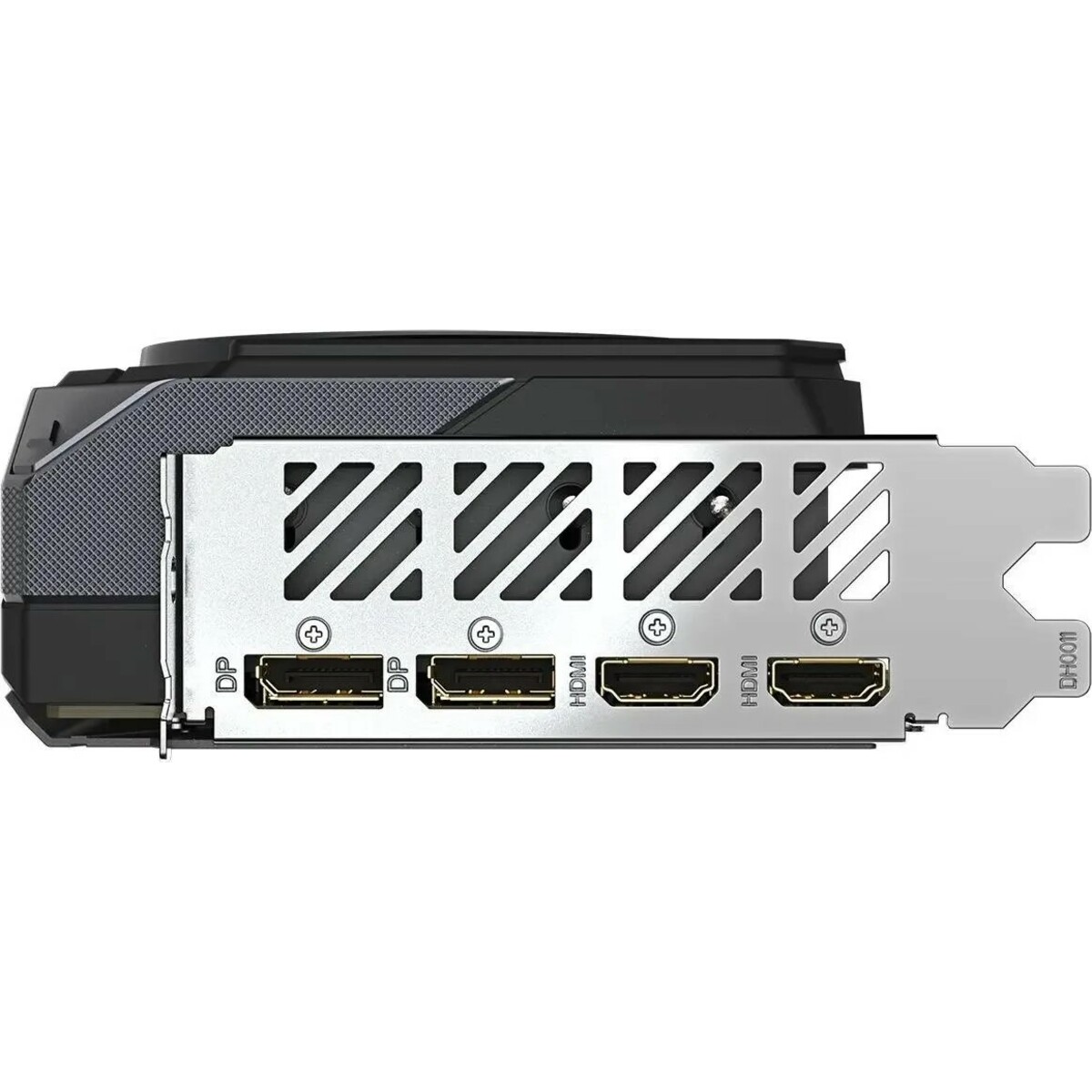 Видеокарта Gigabyte Radeon RX 9070XT GAMING 16G (GV-R9070XTGAMING-16GD)